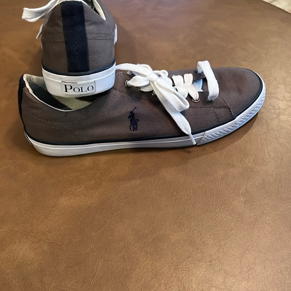 Polo shoes